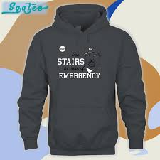 Poshmark Merch Rare Phillies Matt Stairs Moon Shot Use Stairs In Case Of  Emergency T Shirt Pat Gallen Mike Meech