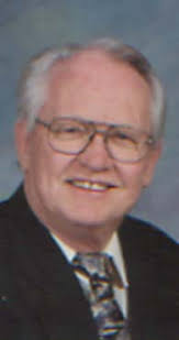 Obituary information for James Hughes