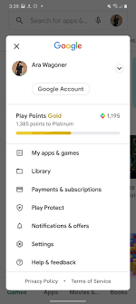 All rewards are granted by app cash, which is in no means affiliated with google and paypal. How To Use A Google Play Gift Card Android Central