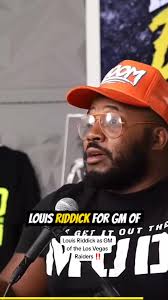 Sarah Rae Vargas Louis Raiders