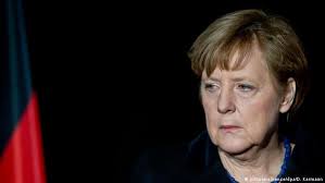 Desigur… poate că… post navigation. Comentariu Era Merkel Nu Va Lua Sfarsit Germania Dw 05 09 2016