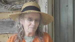 Storm" by Hammered Dulcimer Artist Ted Yoder