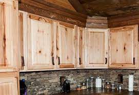 Choose from many brands & models. Hickory Cabinets Kitchen Cabinets And Backsplash Rustic Kitchen Rustic Kitchen Cabinets