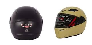 The outer covering is made of eirt (energy impact resistant thermoplastic) material. Top 10 Best Motorcycle Helmets In India Yognut