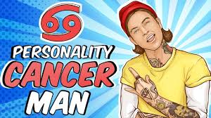 3 best match for cancer man. Understanding Cancer Man Personality Traits Youtube