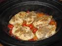 Slow cooker recept