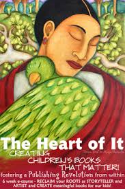 Guest Post: Maya Christina Gonzalez