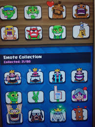 Until 2 updates was possible, now supercell has listened to the complaints. I Want Emotes In Brawl Star Who Agrees Brawlstars