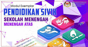 Pilih jawapan yang paling sesuai. Pendidikan Sivik Modul Exemplar Pendidikan Sivik Sekolah Menengah Tingkatan 4 5 Bumi Gemilang