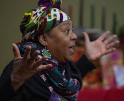 Photos: Community celebrates Kwanzaa