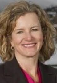 Carrie Besnette Hauser