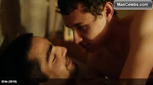 Омар Ayuso, гей сцена