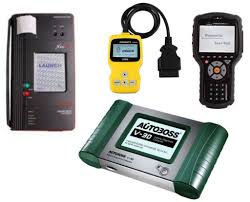 Pengendalian alat pengimbas scan tool. Fungsi Scan Tool Atau Scanner Otosigna99