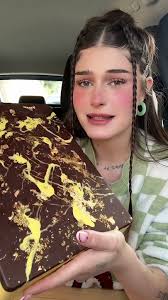 Dubai chocolate! #atlanta #miami #usa #dubaichocolate