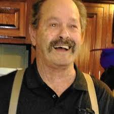 Jonas Ard Jr. (1943-2014)