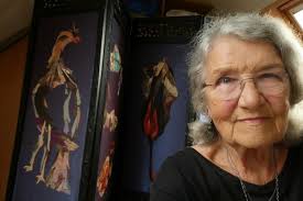 Expositie 'Maja's Dieren' in Museum Jan Boon