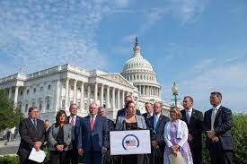 The latest on the republican party. Suddenly Some Republicans Are All In On The Vaccine The New Yorker