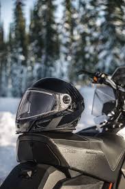 Oxygen Snowmobile Helmet Product Review Intrepid Snowmobiler
