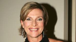 The Rebecca Wilson I knew: a beautiful friend and a fearless journalist