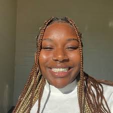 Angel Upson's Instagram, Twitter & Facebook