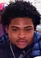 Gabriel Isiguzo, age 20