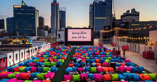.outside, this is the summer to take advantage of new york city's burgeoning outdoor film scene, with parks and festivals all over the city offering classic movies, most at no cost. Perth S Best Outdoor Cinemas To Kickback At This Summer Urban List Perth