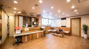 Medical Korea > Most Visited Hospitals