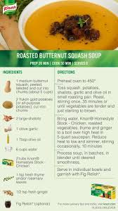I Voted For Roasted Butternut Squash Soup In The Knorr What S For Dinner Tonight Sweepstakes Roasted Butternut Squash Soup Cooking Roasted Butternut Squash
