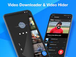 Hide it pro es una aplicación que nos permitirá ocultar fotografías, música, vídeos y hasta otras apps, dentro de nuestro dispositivo android. Video Hider For Android Apk Download