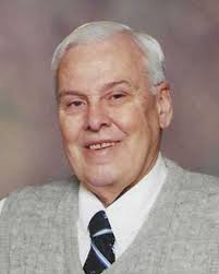 Ronald Bentley Merrill Obituary March 17, 2023