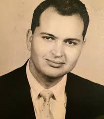 Most Recent Obituaries