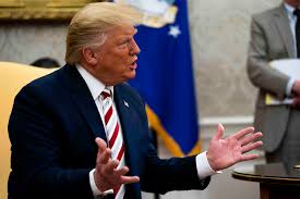 As the first president of the united states of america, george washington is perhaps the most famous of the founding fathers. N R A Gets Results On Gun Laws In One Phone Call With Trump The New York Times
