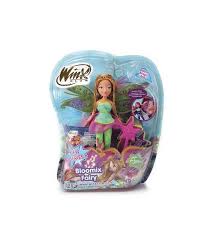 This delicate cake is inspired by fraisier, a french cake made from layers of sponge, strawberries build your recipe box. Winx Club Bloom Bloomix Doll Winx Club Bloomix Dolls Shop Clothing Shoes Online Bloom Bloomix 1 Couture By Fenixfairy On Deviantart