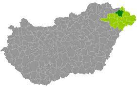 Szent damján görögkatolikus kórház, kisvárda. Kreis Kisvarda Wikipedia