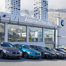 Gerne unterbreiten wir ihnen eine offerte für ihr wunschfahrzeug. Alpina Chur Ag Home Facebook