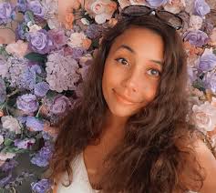 Senior Project Virtual Expo presented by the students from FSC Visual  Communications Department