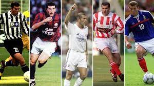 Relive the best moments of zinedine zidane (zizou), the legendary real madrid player, including a genius. Laliga Santander Real Madrid Zidane As A Player I Slept Well Didn T Go To Bars And Only Drank Water Marca In English