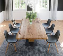 Pin Auf Exklusive Esstische Nach Individuellem Wunsch