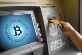 Is exchanging bitcoins with money from other people the only way i can withdraw my money into my bank account?? Everything You Need To Know About Bitcoin Atms By Mainfinex Medium