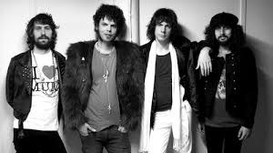 Wolfmother Madrid Tickets Sala La Riviera May 20 2021
