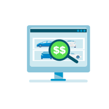 That's because dealerships typically offer low estimates for used cars, especially damaged ones. I Want To Trade In My Car But It S Not Paid Off Driveo