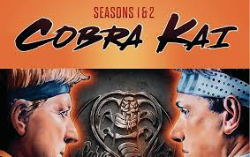 Select today 1 day ago 7 days ago 15 days ago 1 month ago 6 months ago 1 year ago. Cobra Kai Season 2 English Subtitles Download In Zip All Subs