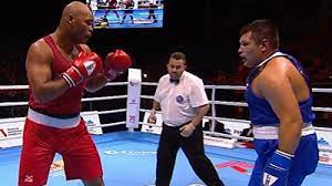 Manchester city chairman khaldoon al mubarak has stated that the premier league champions will be looking to find a replacement for sergio aguero in this summer's transfer window. Watch Final Round As Frazer Clarke Is Stripped Of Semi Final Spot At World Boxing Championships Bbc Sport