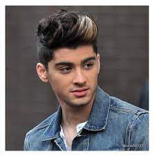 One Side Hairstyle For Man 4k Wallpapers Womens Hairstyles Hair Styles Hairstyles With Bangs