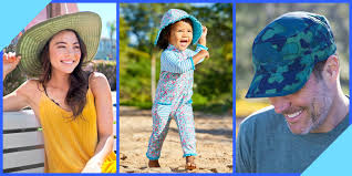 An italian brand based in india, the brand lotto focuses on sportswear and related accessories. How To Buy The Best Upf Hats According To Dermatologists