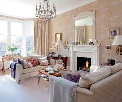 Edwardian Houses Google Search Victorian Living Room Home Living Room Living Room Designs