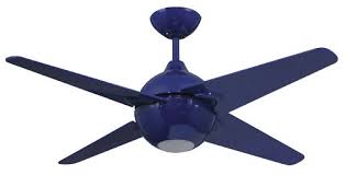 Maybe you would like to learn more about one of these? Yosemite Home Decor Spectrum42cb 42 Inch Ceiling Fan With Light Kit Cobalt Blue Buy Online In Bahamas At Bahamas Desertcart Com Productid 30130817