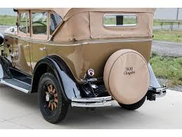 Image result for Dusk Rose 1930 Chrysler