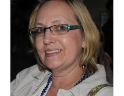 Barbara Brehm Obituary (1956