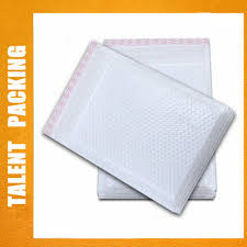 Padded flat rate envelopes are free from the post office and cost $6 to ship up to 70 lbs. Postage White Poly Padded Mailer With Bubbles In China China Envelopes Courier Bag Envelopes Shipping Bags